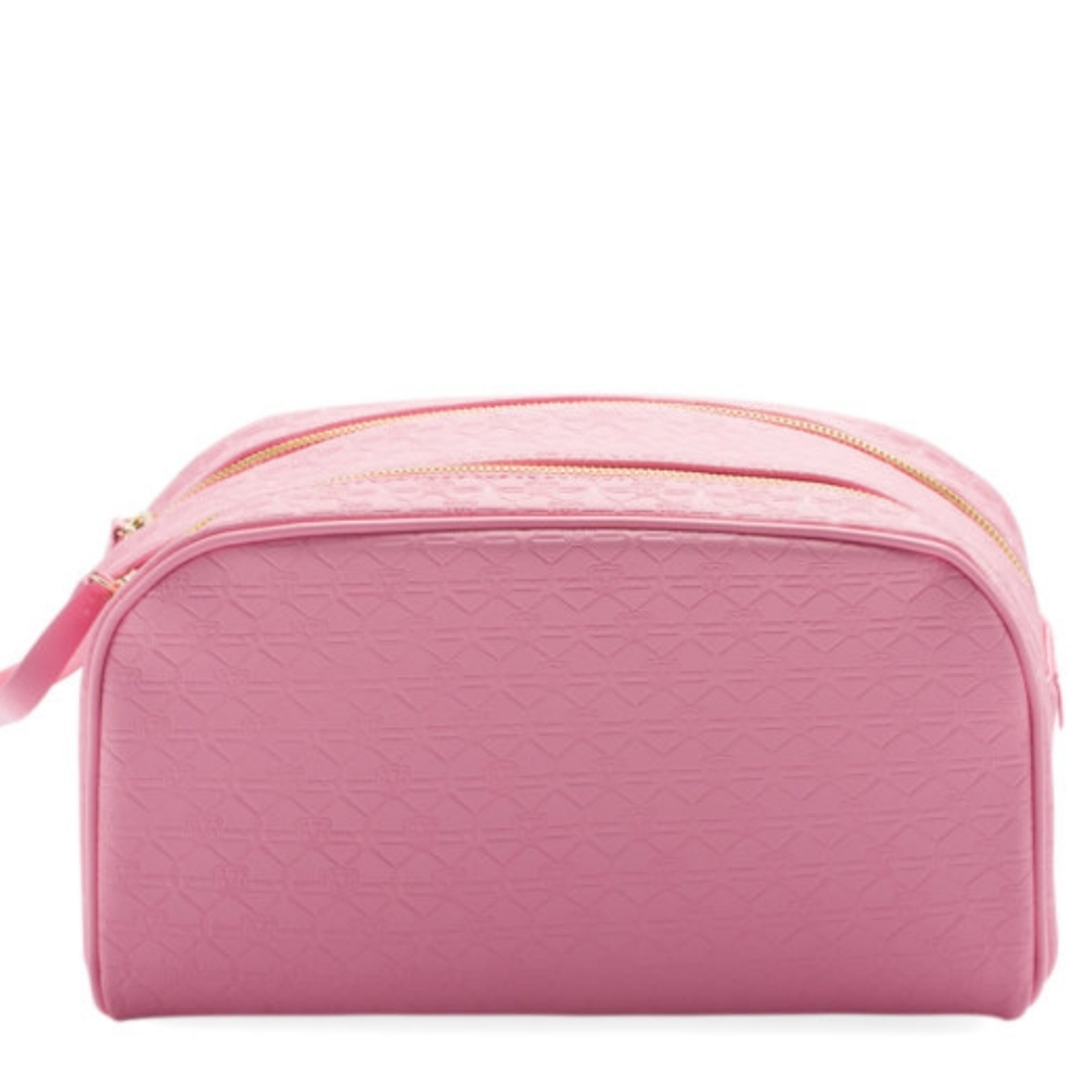 Jeffree Star x Shane Dawson Pink Piggy Bag